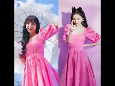 Blackpink VS Model Subscribe 30 Pleass YouTube