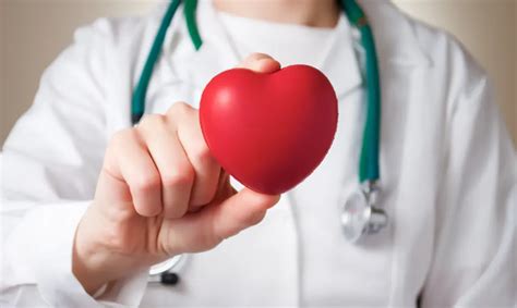 Medical Tests That Benefit Your Heart Health General Diagnostic