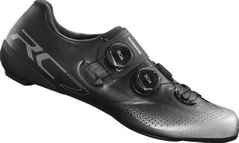 Shimano Sh Rc Spd Sl Yol Bisileti Ayakkab S Numara Siyah Idefix