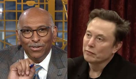 'Dude, seriously?' MSNBC's Michael Steele rips into latest Elon Musk