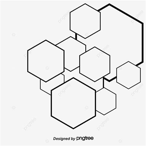 Pin By Al On Paterne Dot Geometric Tattoo Design Hexagon Tattoo