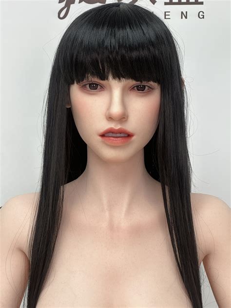 Japanese Lifelike B Cup Ros Full Silicone Sex Doll Coco Cm C