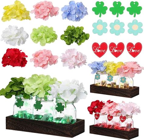 Amazon Sliner Pcs St Patricks Day Easter Table Decoration