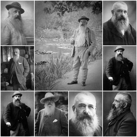 1840 1926 Claude Monet