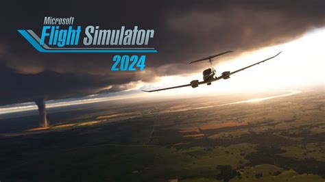 Microsoft Flight Simulator Test Sim Update Et Vip En