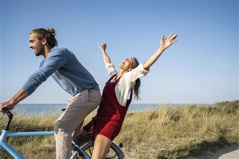 A cycling paradise: Discover the longest cycle paths in Europe!