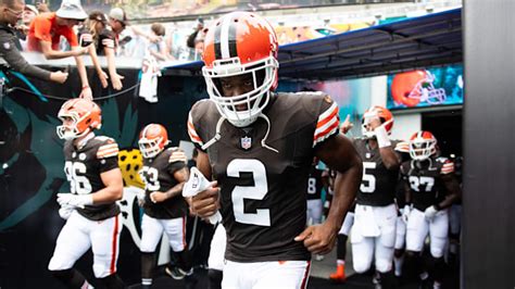 Grading Cleveland Browns 2024 NFL trade deadline moves one year later 