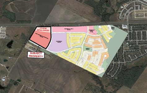 Hwy 290, Elgin, TX 78621 - Hwy 290 E & Albert Voelker Rd | LoopNet
