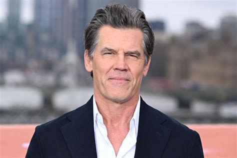 Biggest Bombshells from Josh Brolin’s New Memoir 'From Under the Truck'