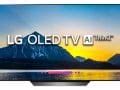 LG 55 Inch OLED Ultra HD (4K) TV (OLED55B8PTA) vs LG 55 Inch LED Ultra HD (4K) TV (55UK6500PTC ...