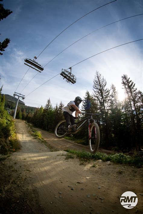 Warum sind Bikepark Kurse bei Rock my Trail besser als bei anderen
