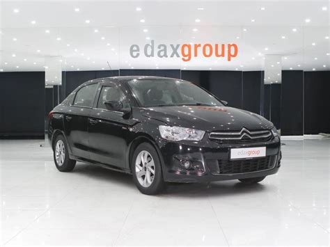 Citroen C Elys E Edaxgroup