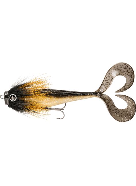 Rapala Soft Olio Prerigged 