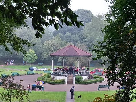 summer  announced  elsecar park