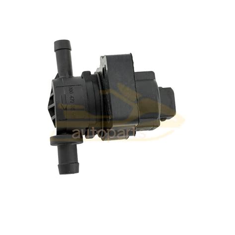 0004701593 Vapor Canister Purge Valve Solenoid For Mercedes Benz E320