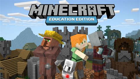 The Impact Of Minecraft: Education Edition