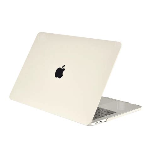 Ripley Kit Carcasa Mate Y Protector Para Macbook Pro M M Y