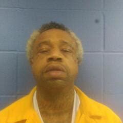 View Roster - TERRY SHERROD DANIELS - Faulkner County Sheriff's Office