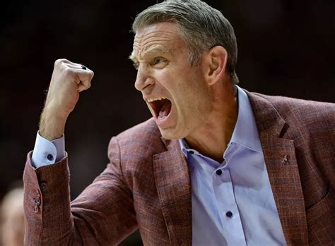 Alabama Basketball Embracing Villain Mentality