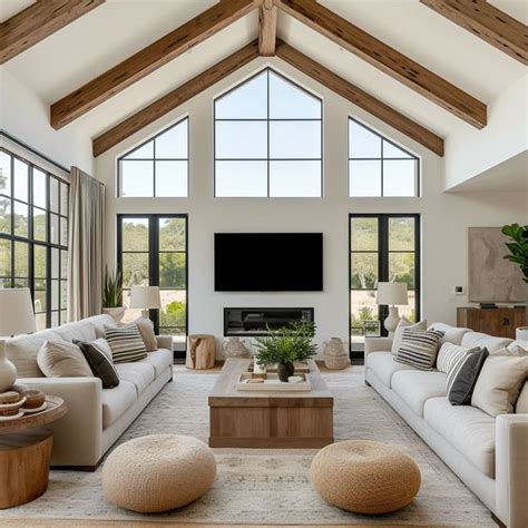 Revamp Your Space Inspiring Living Room Ideas Farm House Living