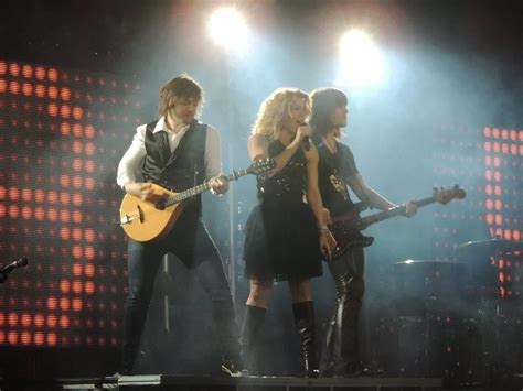 The Band Perry Wallpapers Wallpaper Cave