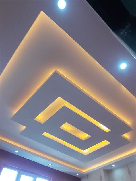 Pin By Rai Abdullah On False Ceiling Pop False Ceiling Design Pop