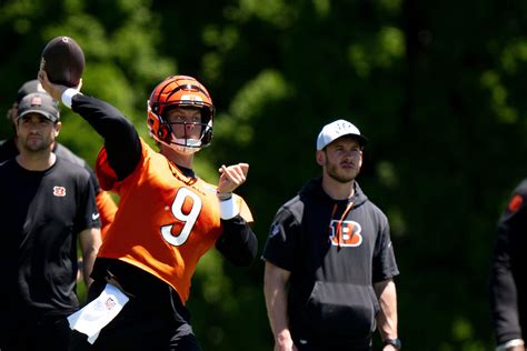 joe burrow joe flacco fall    team  qb rankings