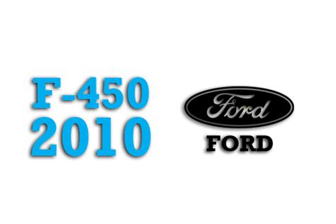 Ford F 450 2010 Fuse Box Fuse Box Info Location Diagram