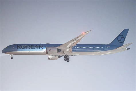 Korean Air Nueva Imagen Y Valores Corporativos Fly News