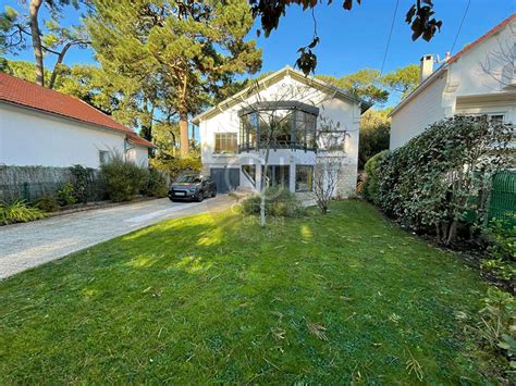 Vente Maison La Baule Escoublac La Baule Les Pins Vendre