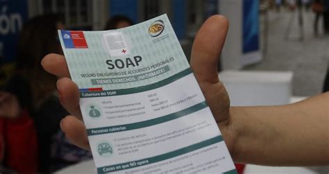 Permiso de circulación 2025 cómo encontrar el SOAP más barato para tu