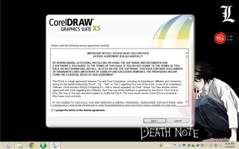 CRACKED Cara Instal Coreldraw X5 Dengan Crack Nate And Audrey Are