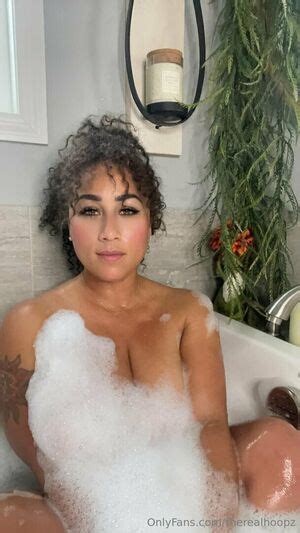 Hoopz Alexander Therealhoopz Nude Leaks Onlyfans Fapello