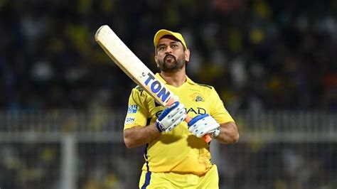 ms dhoni profile cricket player india news  stats ranking