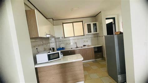 Kigali Kibagabaga Furnished Apartments For Rent House In Rwanda