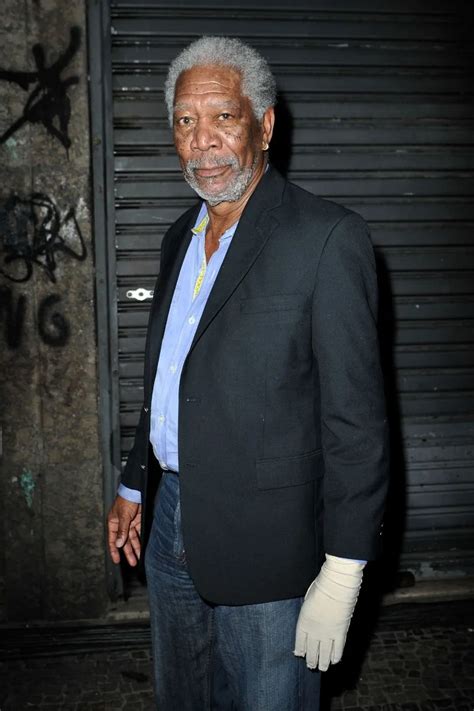 Morgan Freeman Net Worth And Ex Wife Famous People Today