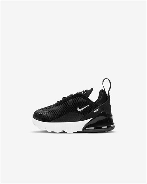 Nike Air Max 270 Baby & Toddler Shoe. Nike UK