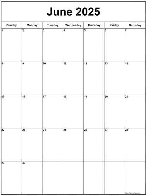 August 2025 To June 2025 Printable Calendar Free Images References