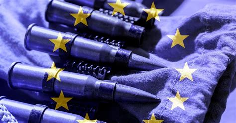 Μπάχαλο με το πρόγραμμα SAFE στην ΕΕ – Μόνο το 65% των αμυντικών έργων