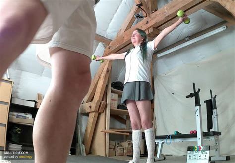 Photoset Sporty Slut Pt Of Of Adultism