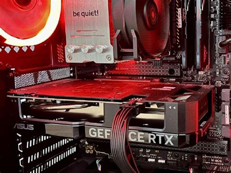 Asus Dual Geforce Rtx Ti Oc Edition Gb Gddr Skelbiu Lt