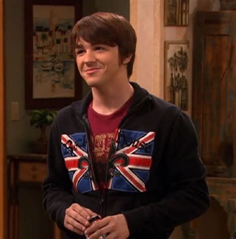 Pin Von Nehemie Dorvil Auf Drake Josh