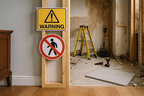 How to Sidestep Common Pitfalls in Home Renovations - DataFileHost 