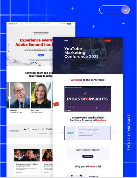 The 11 Best Landing Page Examples To Inspire You In 2024