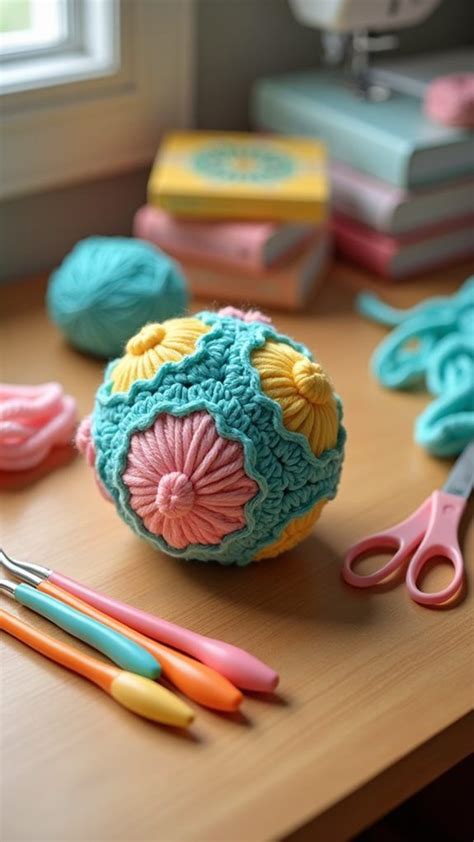 Best 13 20 Latest Crochet Ball Ideas To Try In 2025 Artofit