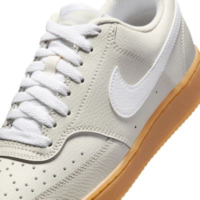 Nike Court Vision Low Women's Shoes. Nike ID