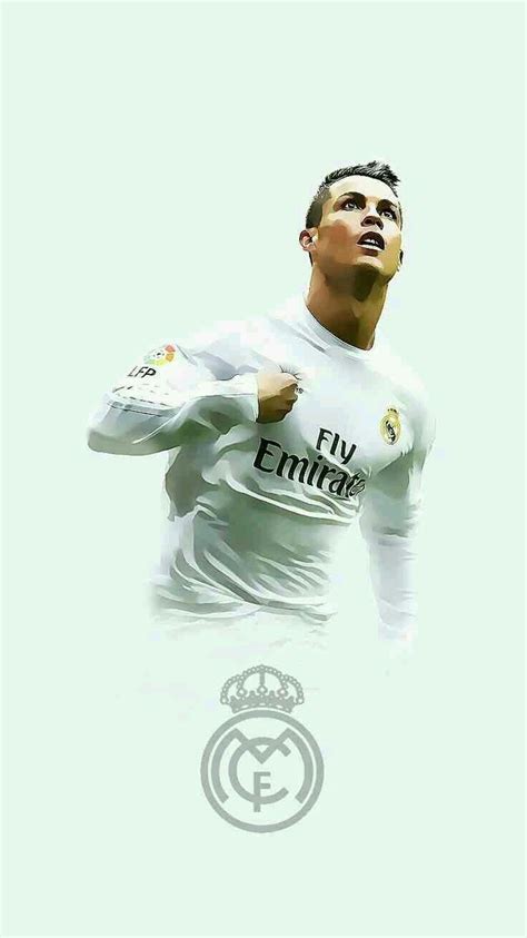 Cristiano Ronaldo Real Madrid Wallpapers K Hd Cristiano Ronaldo