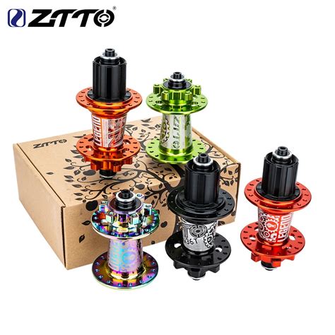 Ztto Mtb