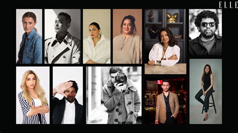 ELLE Graduates 2025: Meet the Trailblazing Jury Shaping the Future of ...
