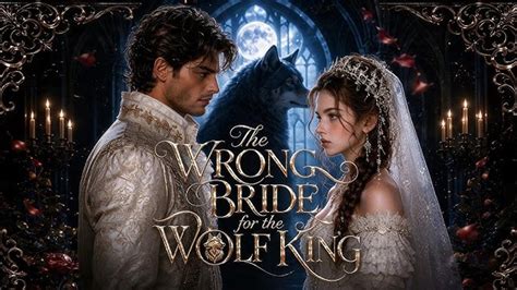 wrong bride   wolf kingfull video dailymotion